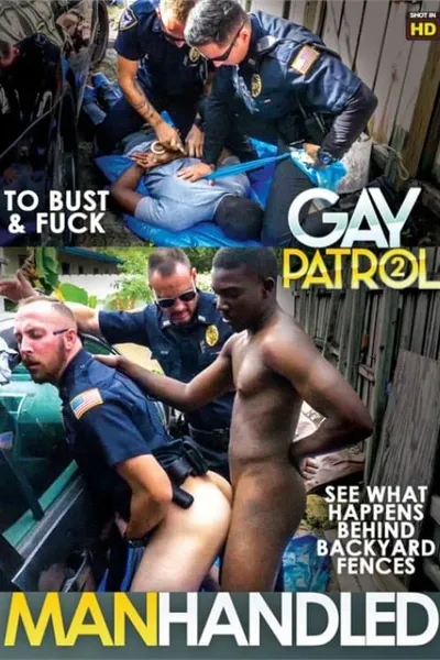 Gay Patrol 2