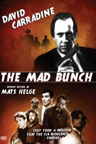 The Mad Bunch