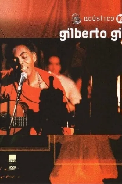 Acústico MTV: Gilberto Gil