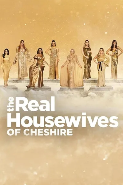 The Real Housewives of Cheshire