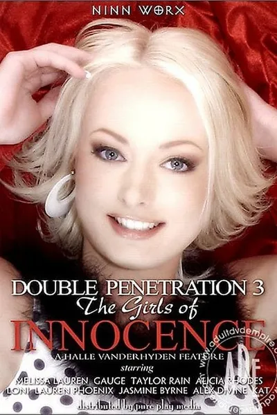 Double Penetration 3