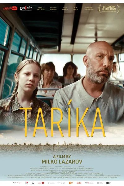 Tarika