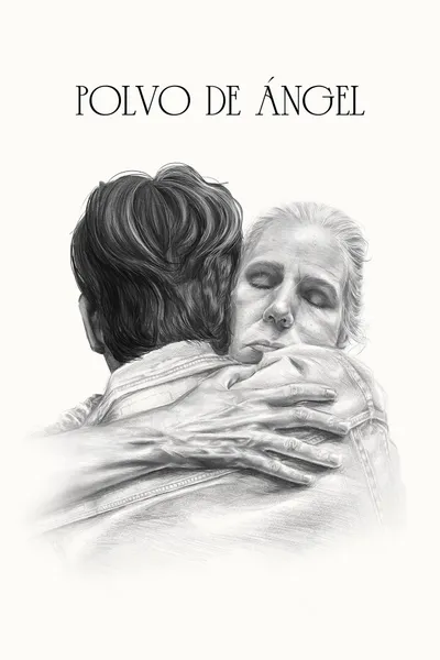 Polvo de Ángel