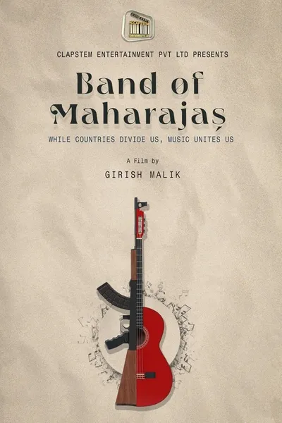 Band of Maharajas