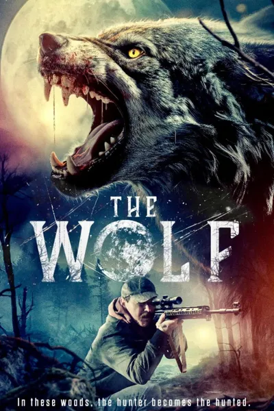 The Wolf