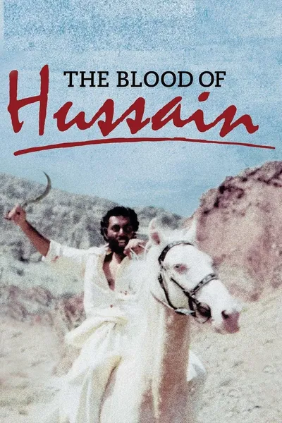 The Blood of Hussain
