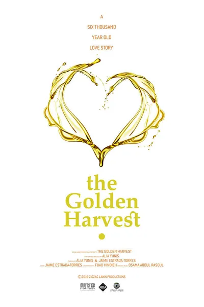 The Golden Harvest