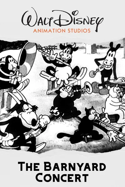 The Barnyard Concert