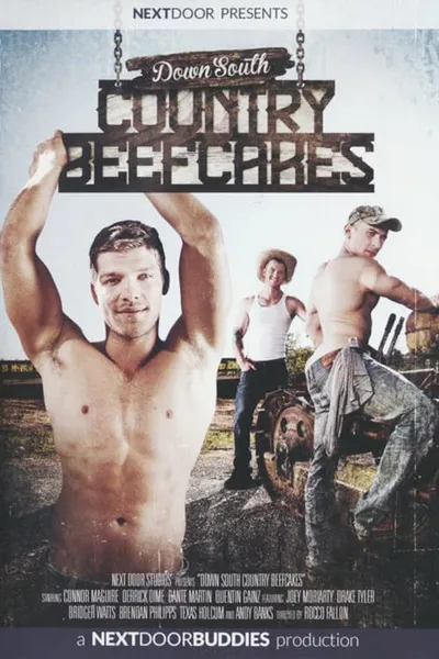 Down South Country Beefcakes
