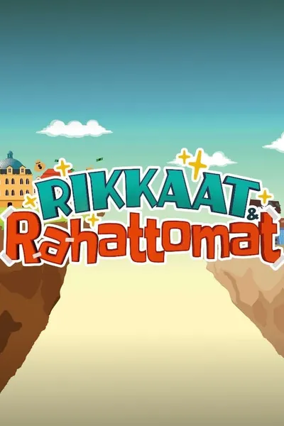 Rikkaat ja rahattomat