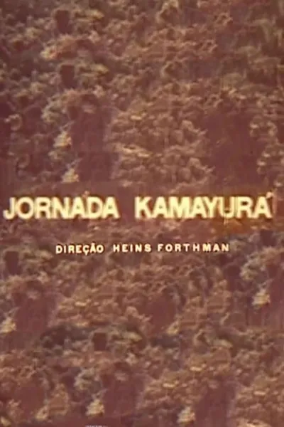 Jornada Kamayurá