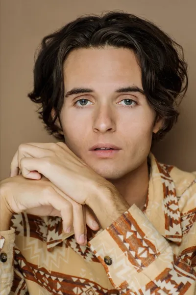 Dylan Colton