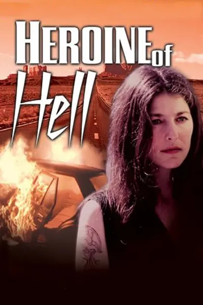 Heroine of Hell