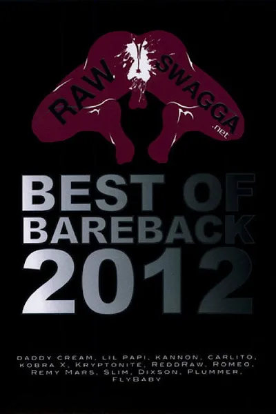 Best of Bareback 2012