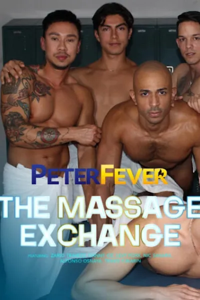 The Massage Exchange