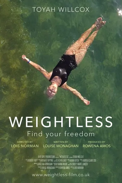 Weightless