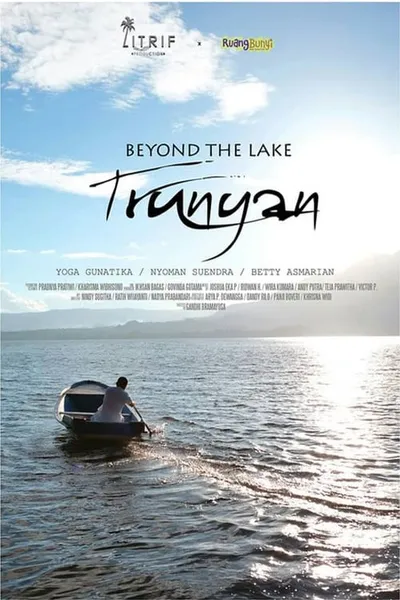 Trunyan (Beyond the Lake)