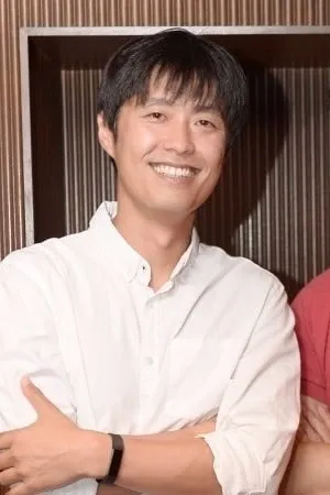 Yoo Il-Yong