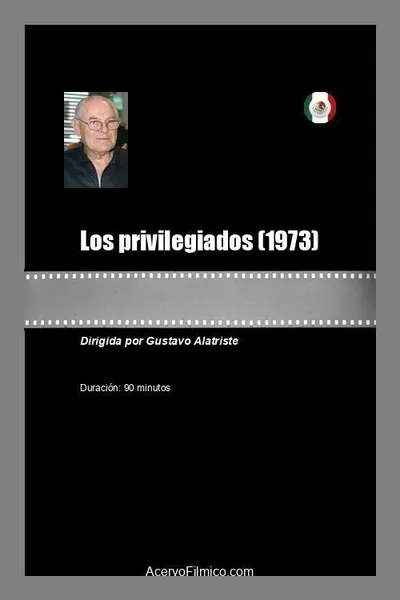 Los privilegiados