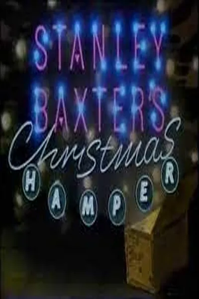 Stanley Baxter's Christmas Hamper