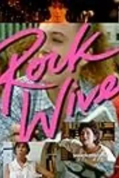 Rock Wives