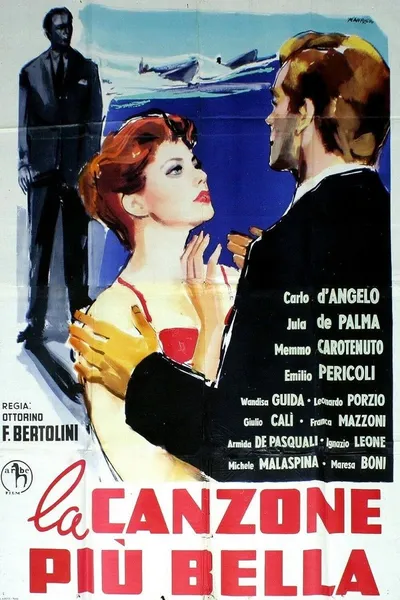 La canzone più bella