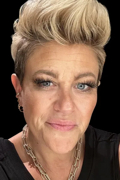 Angie Moyer