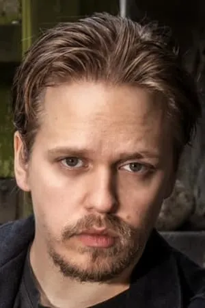 Valter Skarsgård