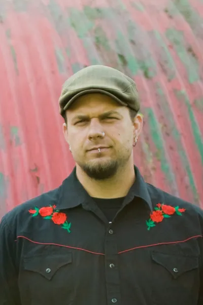 Ethan Luck