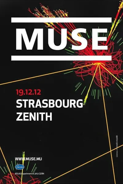 Muse: Live at Strasbourg