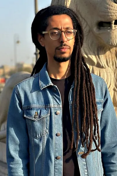Mahmoud Omar