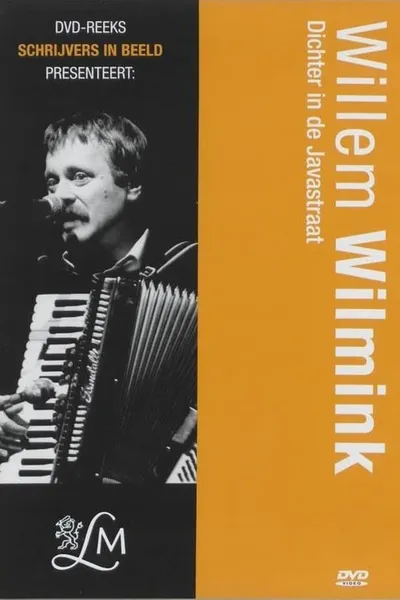 Willem Wilmink: Dichter in de Javastraat