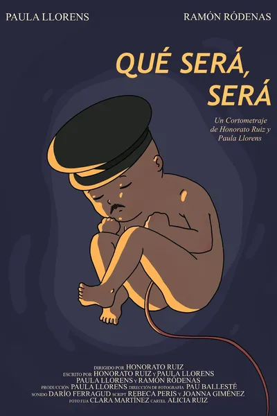 Qué será, será