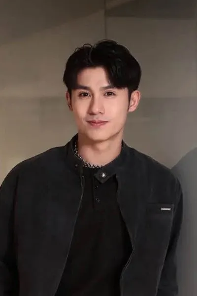 Xu Xiang-jun