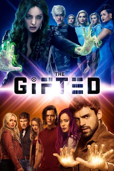GIFTED II:  Mystery of the Indian Prince