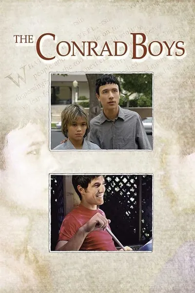 The Conrad Boys