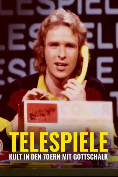 Telespiele Kult