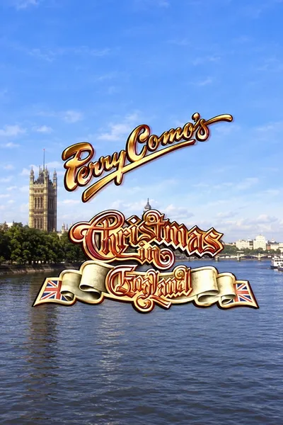 Perry Como's Christmas in England