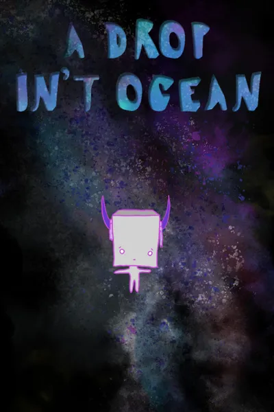A Drop In't Ocean