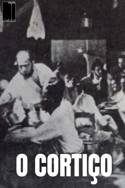 O Cortiço