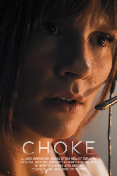 CHOKE
