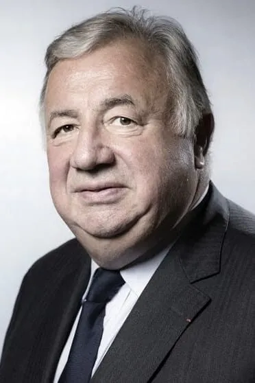 Gérard Larcher