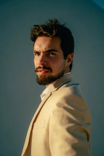 Pedro Avellar