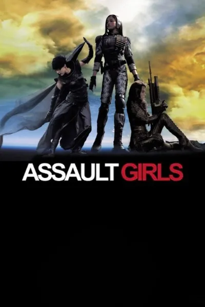 Assault Girls