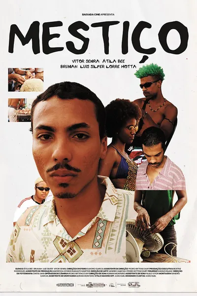 Mestiço