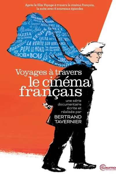 Journeys Through French Cinema