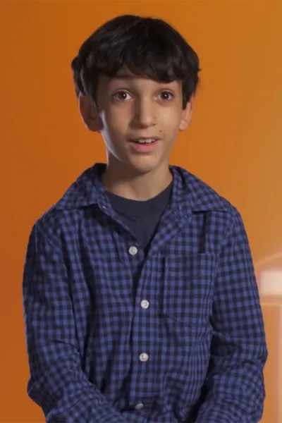 Adam Chernick
