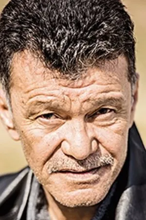 Karim Mirxodiev