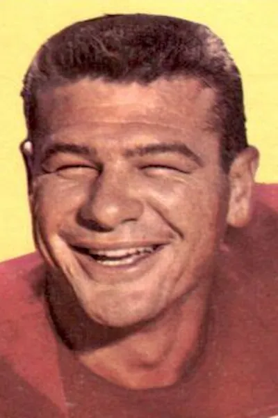 Hugh McElhenny