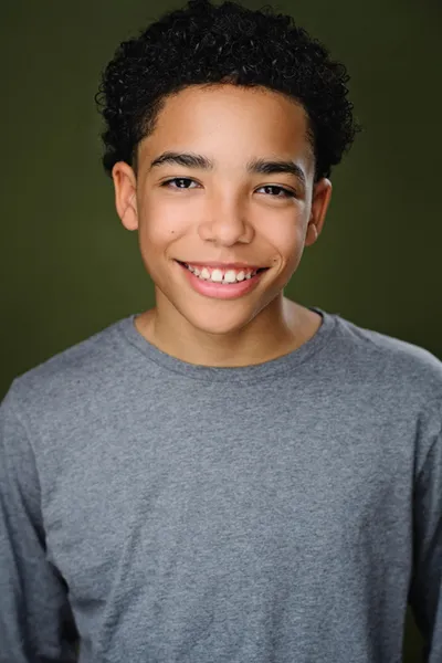 Trey Foster